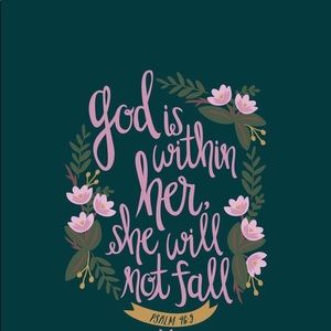 Meet your Posher, Holly